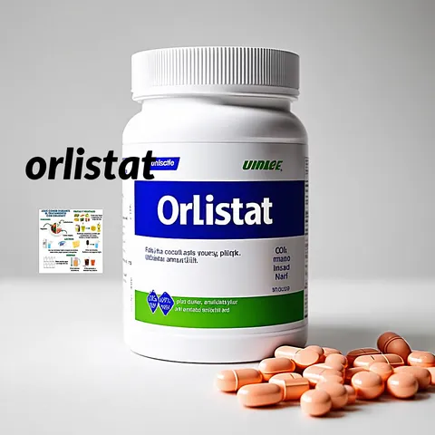 Orlistat germed generico